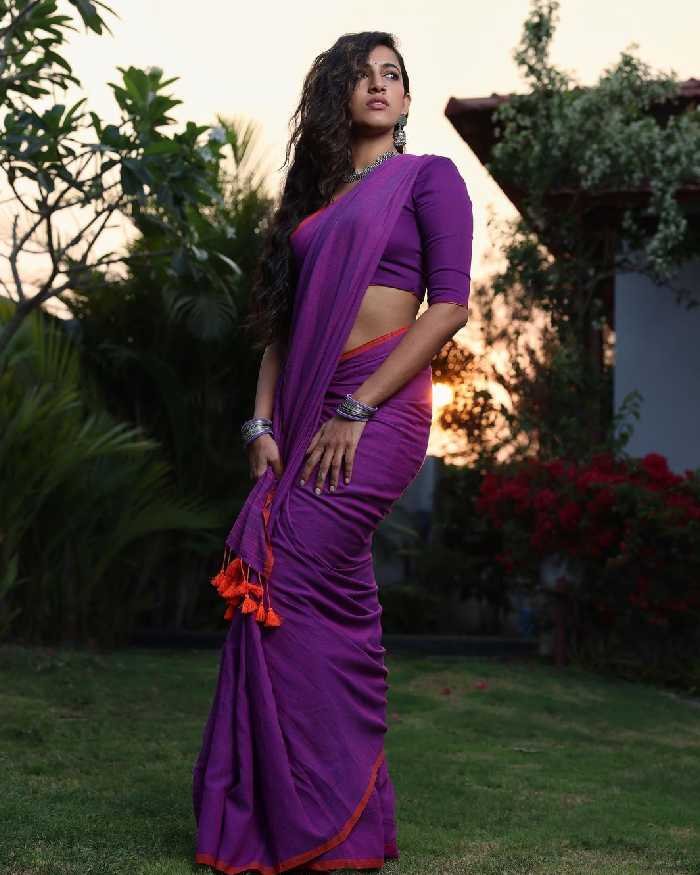 niharika konidela 10